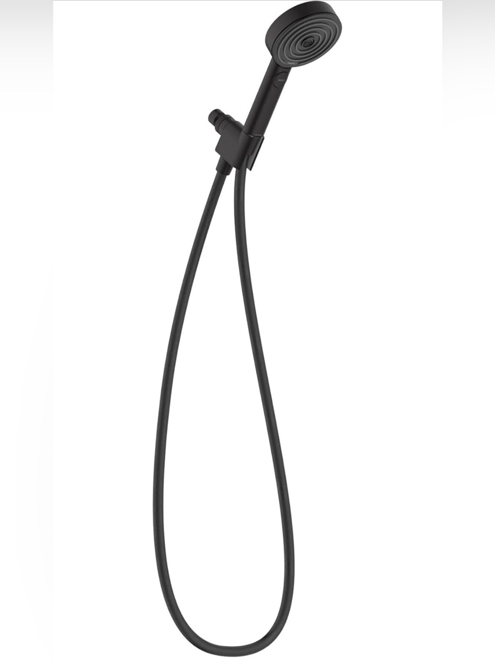 hansgrohe Pulsify 6-inch Handheld Shower Head Set